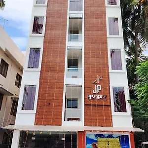 Hotel J P Residency
