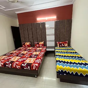 Jyoti Deluxe Hotel