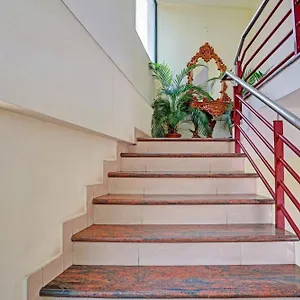 Hotel Capital O Indrapuri Rajadhani