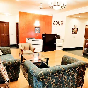 Tavisha Guest house