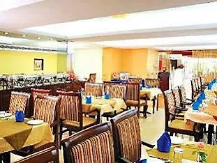 Hotel The Capital Trivandrum Thiruvananthapuram
